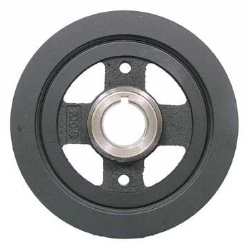 DAYCO Engine Harmonic Balancer for 2003-2008 TOYOTA MATRIX - Image 3 of 4