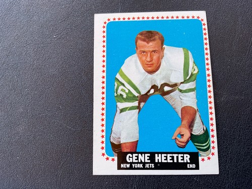 1964 TOPPS FOOTBALL CARDS PICK CARDS YOU WANT - Picture 266 of 401