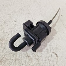 11* Mercedes Benz W202 W203 W210 Ladedrucksteller Druckwandler 0005450427