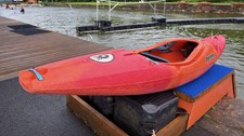 Pyranha 9R2 Size Large River Runner Kayak