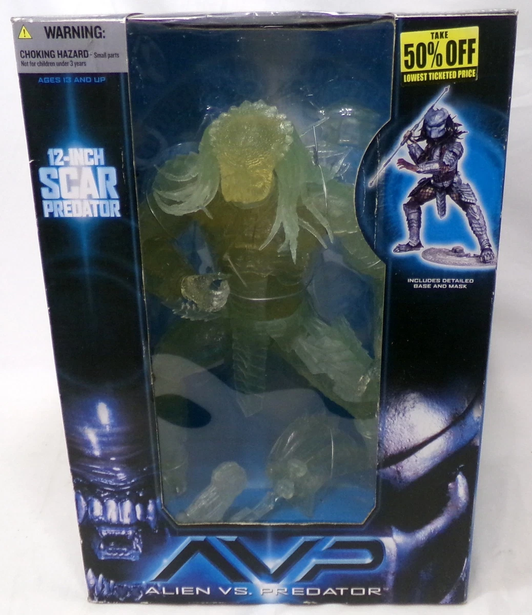 Las mejores ofertas en Figuras de acción McFarlane Toys Predator y