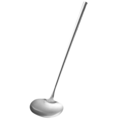  Stainless Steel Wok Spatula, Cooking Utensils, Long Handle, Spatula, - Picture 6 of 12