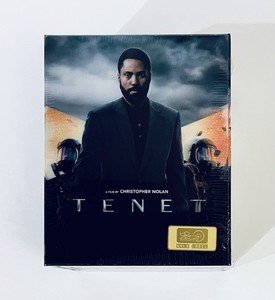 Tenet 4k Steelbook | eBay