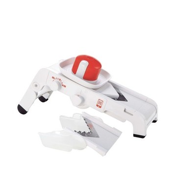 Tupperware Mando-Chef Gemüse-Hobel NEU