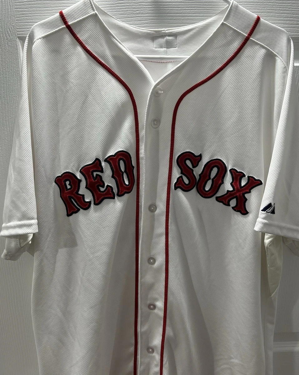 Pablo Sandoval Boston Red Sox MLB Jerseys for sale | eBay