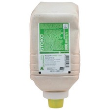 Stoko Solopol Handreiniger 2000ml Softflasche...