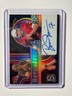2024 SPECTRA BOOMER ESIASON AUTO AUTOGRAPH #/49 CARDINALS 