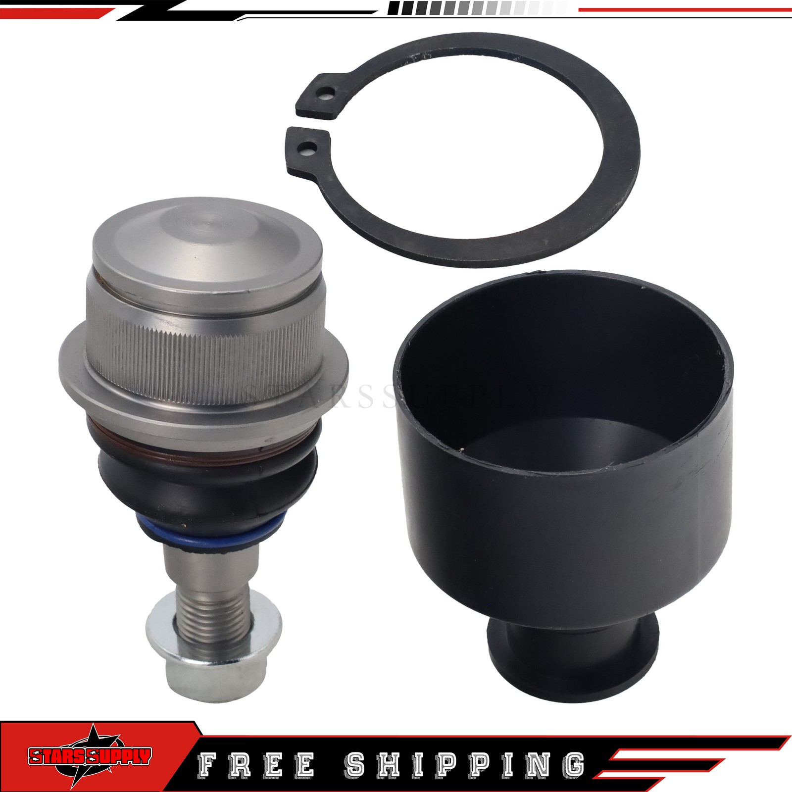 McLaren 540C Ball joint
