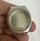 Rare Seiko 4006-7000 Bell-Matic Vintage Japan Made Men's Wrist Watch Case Only