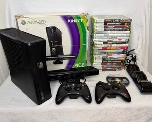 Xbox 360 Console Bundle | eBay