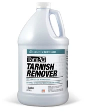 Tarnish Remover, 1 Gallon Bottle, Cleans Jewelry and Restores Copper in Factorie