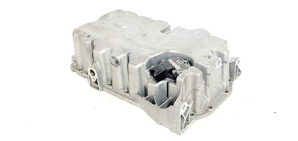 2008 Audi TT OEM Oil Pan 2.0L FWD - Image 4 of 4