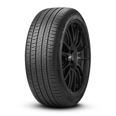 4x Reifen Ganzjährig Pirelli 265/40 R22 106Y XL M+S (J) (LR) SCORPION Z DOT/2026