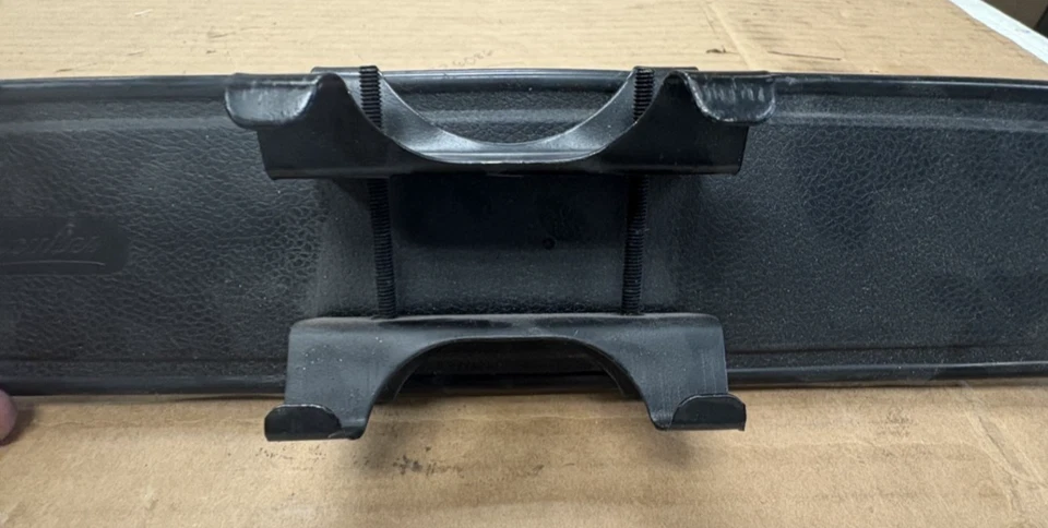 Hercules 2020 Rear View Mirror 13" - Image 3 of 4