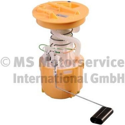 Sensor Kraftstoffvorrat PIERBURG 7.00661.18.0 für FORD FOCUS MAX DM2 2 Turnier