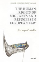 Human Rights Of Migrants In Euro Law C | Costlello | Buch | Gebunden | Englisch