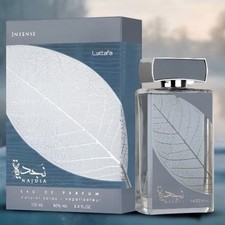Lattafa Najdia Intense EDP 3.4 New