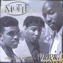 More Than Magic! von Motif von not specified | CD | Zustand gut