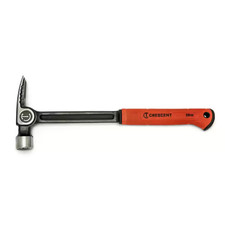 28 Oz. Steel Milled-Face Framing Hammer
