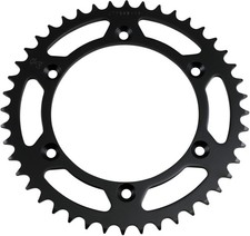 JT Sprockets JTR822.44 Steel Rear Sprocket - 44T