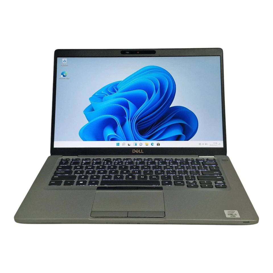 Dell Latitude 5410 · i5-10310U · 8GB · 128GB, Foto 3 von 5