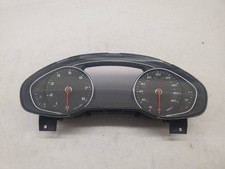 Compteur Audi S8