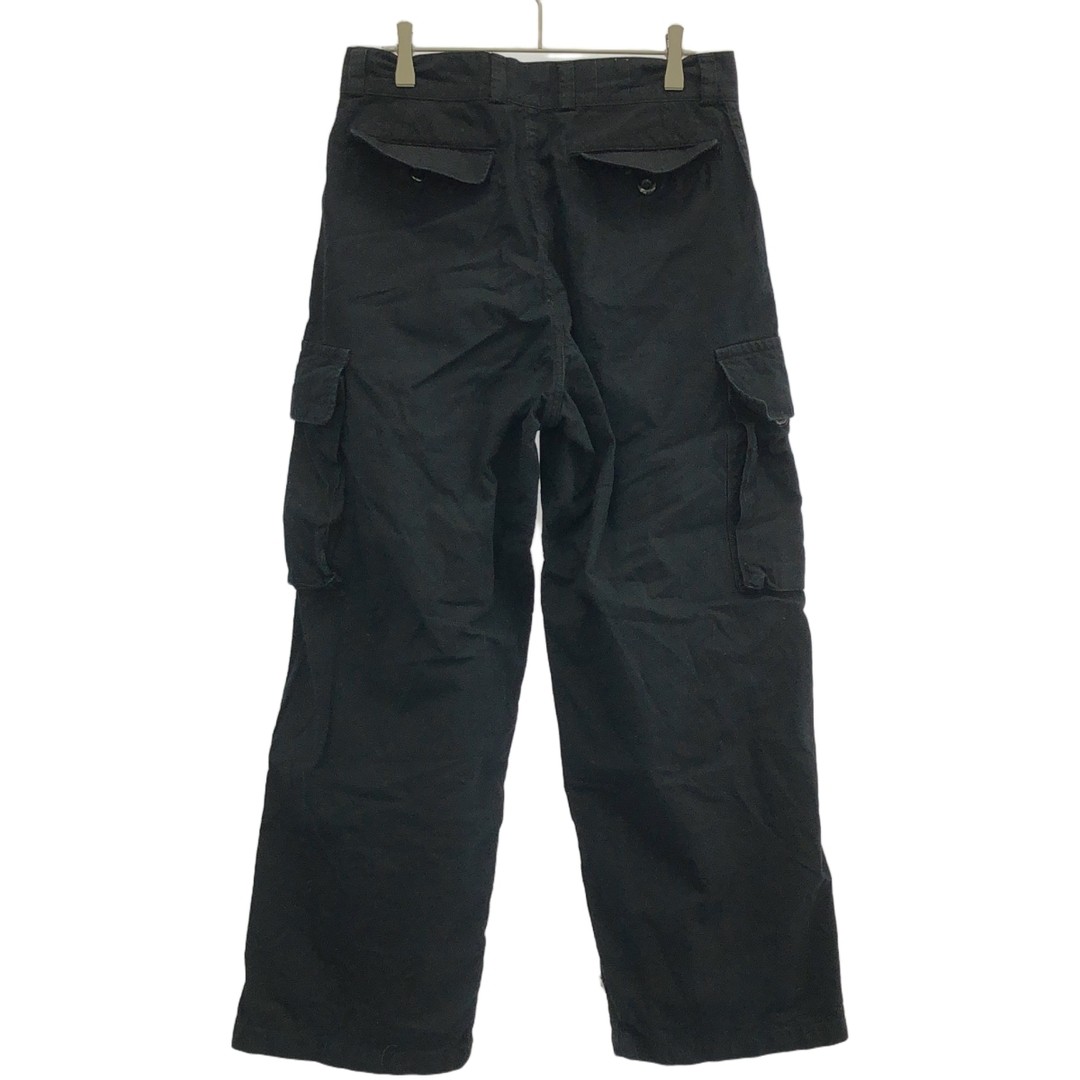パンツ OUTIL PANTALON BLESLE M-47 Cargo Pantsw OUTIL Utie M-47 Pantalon Blesle Cargo Pants Black 11 Used