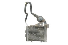 VW Passat 3B 3BG Zusatzkühler Kühler 2,5 3B0203507 8D0203503A Pumpe
