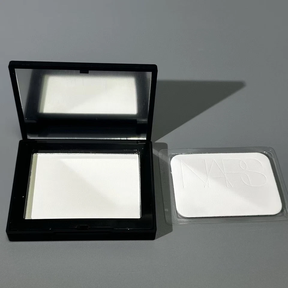 New NARS Light Reflecting Pressed Setting Pressed Powder~Full size 10 g/0.35 oz - Image 3 of 3