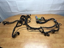 89-93 Nissan Skyline R32 Gts4 Oem Rb20det Engine Wiring Harness