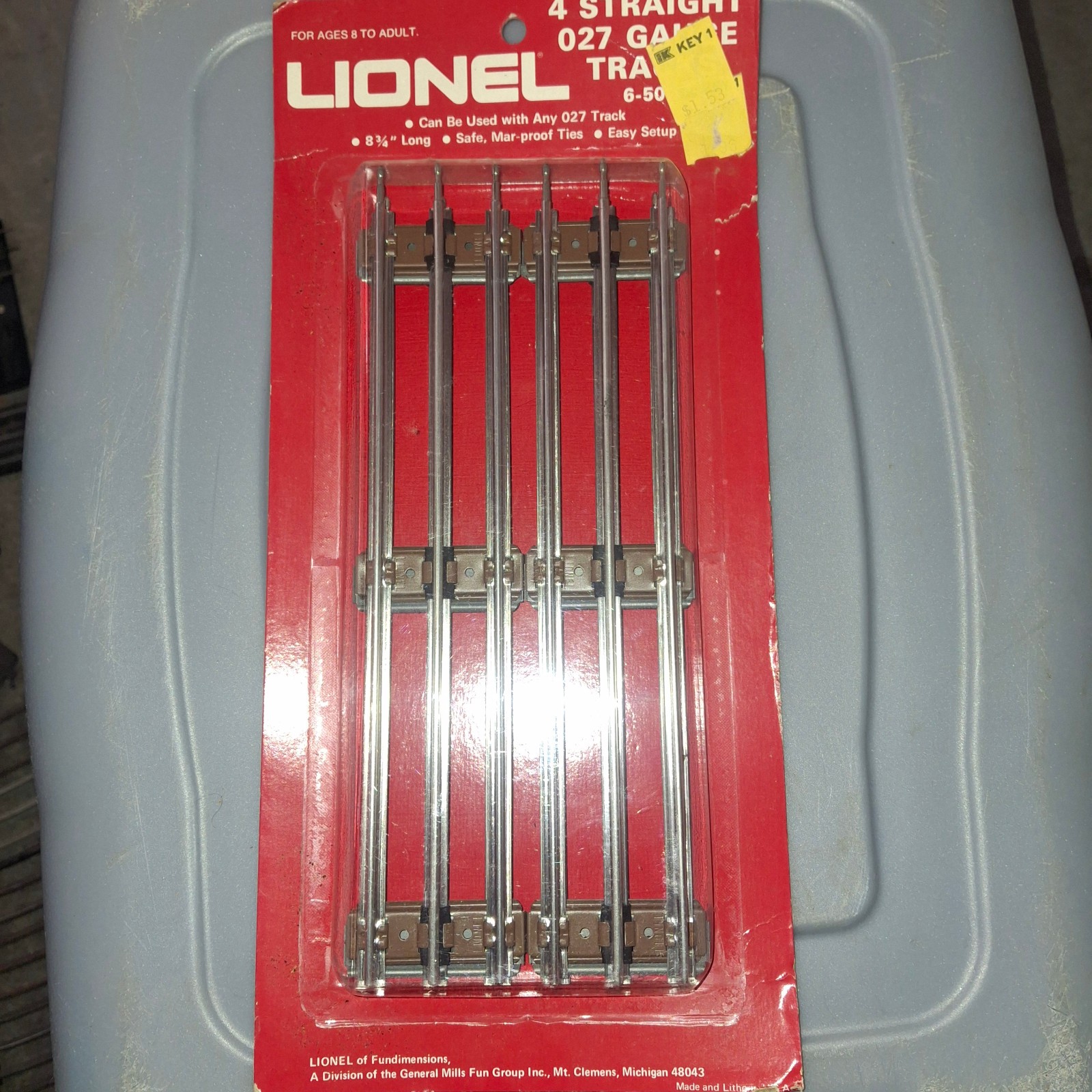 Click here to see eBay Auction