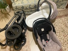 Passeggino TRIO Peg Perego BOOK 51 Come Nuovo