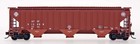 N SCALE IMRC 65361-22 ATSF/313233 PS 3B 4750CF COVERED HOPPER — photo 1