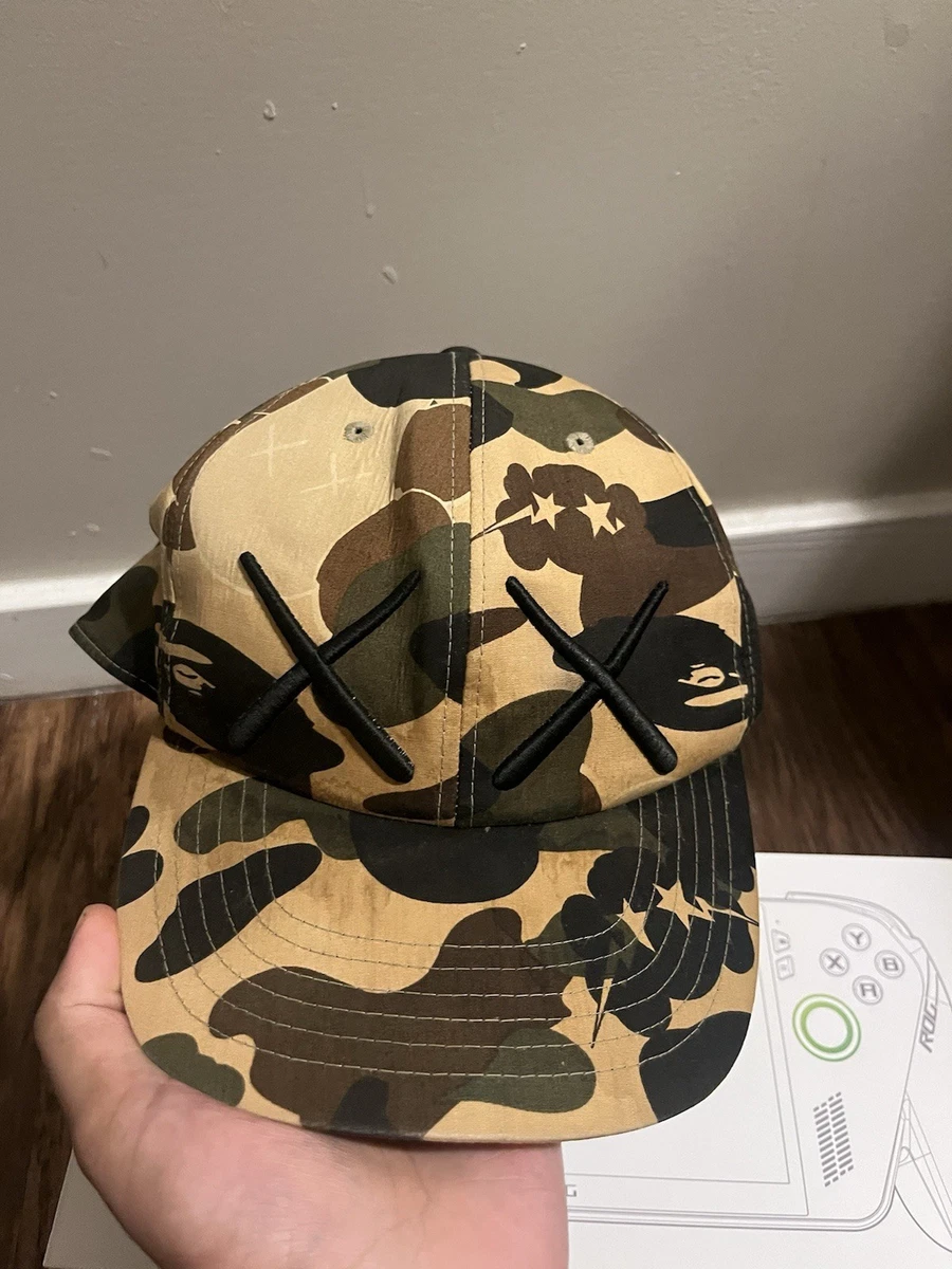 bape kaws products for sale | eBay