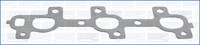 Dichtung AbgaskrüMmer Ajusa 13200700 FüR KK RAM WK Dodge 1500 KJ Nitro EKG WH XK