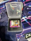 Sonic Drift 2 Sega Game Gear Cart Only W Protector