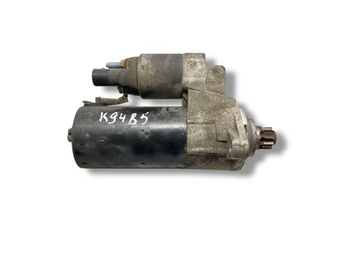 Volkswagen Touran I 2008 Anlasser BKD Diesel 103kW MDV77677