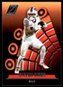 Stefon Diggs 2022 Zenith #2 Buffalo Bills NFL READ FREE SHIPPING AutographDen