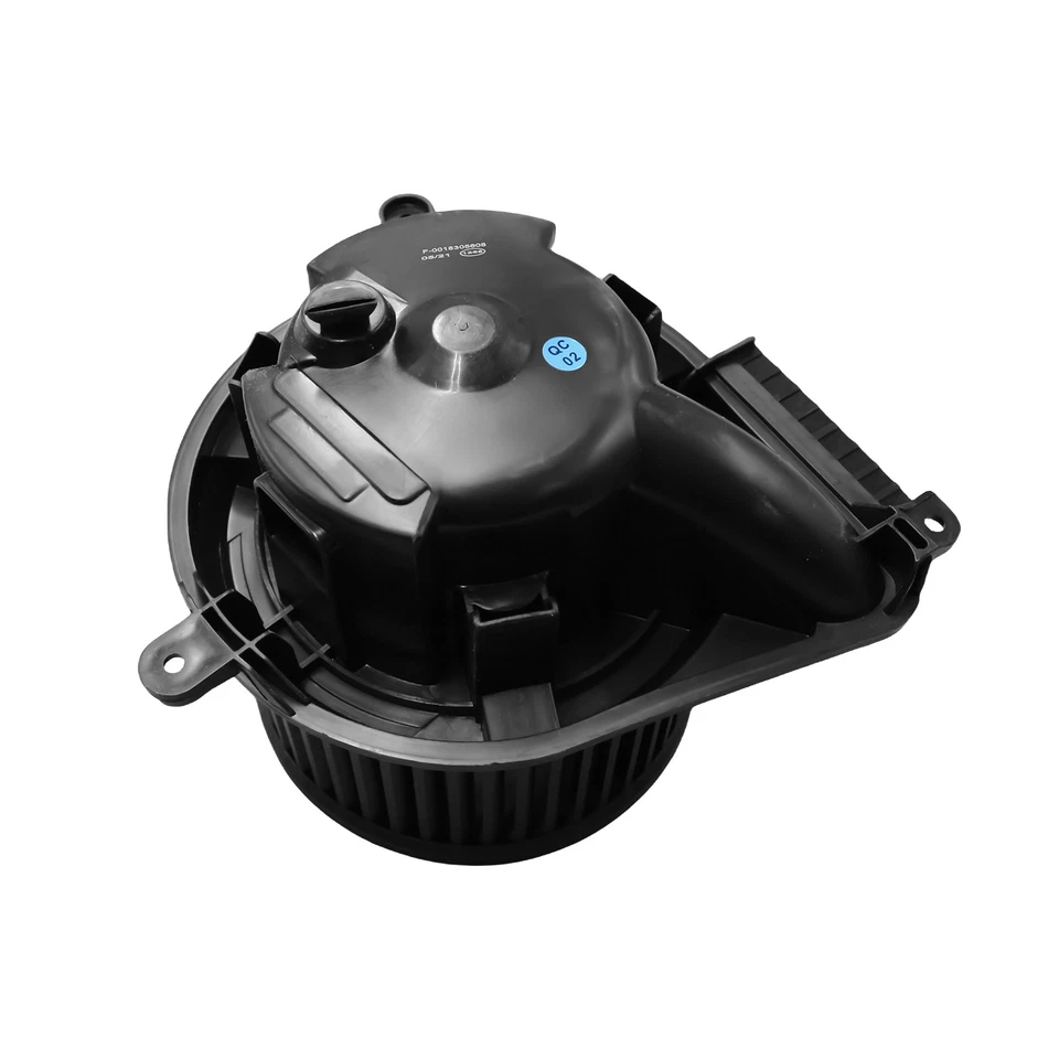 Вентилятор двигателя вентилятора нагревателя вентилятора для Freightliner Sprinter 2500 3500 2002-2006 годов выпуска 0018305608 - Изображение 3 из 4