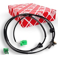 Febi Bilstein 172515 Sensor Raddrehzahl FüR Volvo XC90 XC90 Van 275