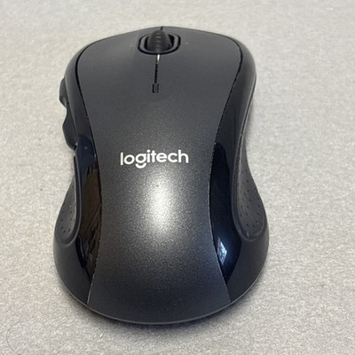 Logitech M510 ( 910-006030) Wireless Mouse