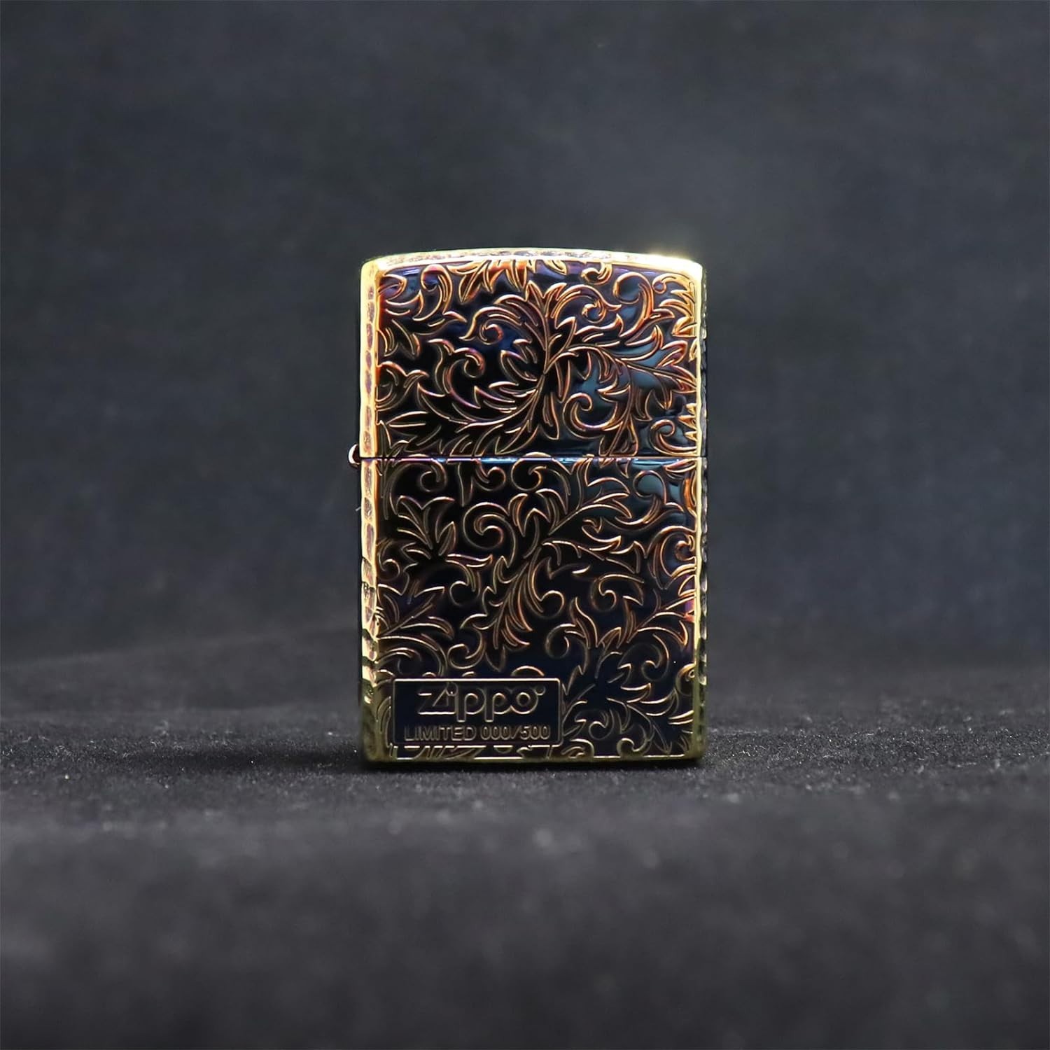 S Arabesque Design Case Limited 2ka-bgi Ltd