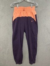 Nike Sportswear Womens Pants Size XS Icon Clash Jogger Ahtletic CZ8172-573