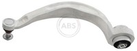 A.B.S. Querlenker Dreieckslenker 211378 FüR 8T3 8F7 A5 8K5 Q5 8RB B8 A4 8TA 8KH