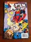 X-MEN ADVENTURES SEASON 3 # 6 FINE+ NEWSSTAND MARVEL COMICS 1995