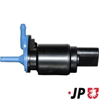 Jp Group Waschwasserpumpe, Scheibenreinigung 1198500600 FüR Audi Bmw Mini Seat