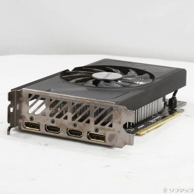 NVIDIA GeForce RTX 4060 8GB GDDR6 Graphics Card Used