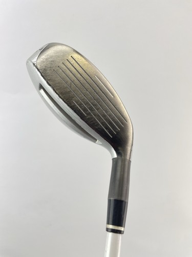 Adams Idea Hybrid 21* Left Handed Fubuki Regular Graphite /New Grip /23083 - Picture 9 of 18