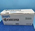 Genuine Kyocera TK5142C Cyan Toner