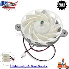 DA31-00342A Refrigerator Motor Fan For Samsung Freezer Evaporator RS27T5200SG